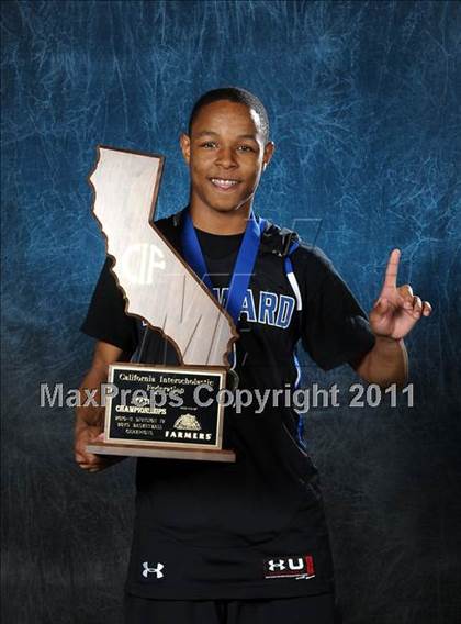 Thumbnail 3 in Windward (CIF State D4 Award Photos) photogallery.