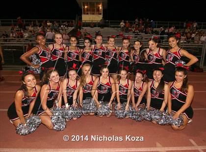 Thumbnail 2 in Harvard-Westlake vs. Granada Hills photogallery.