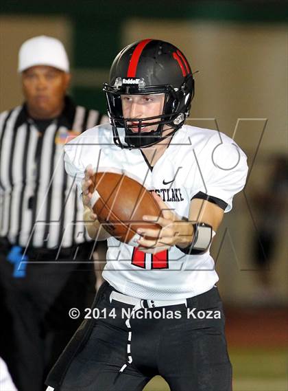Thumbnail 2 in Harvard-Westlake vs. Granada Hills photogallery.