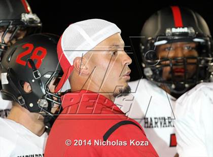 Thumbnail 1 in Harvard-Westlake vs. Granada Hills photogallery.
