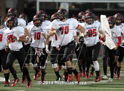 Thumbnail 2 in Harvard-Westlake vs. Granada Hills photogallery.