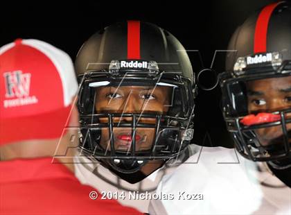 Thumbnail 3 in Harvard-Westlake vs. Granada Hills photogallery.