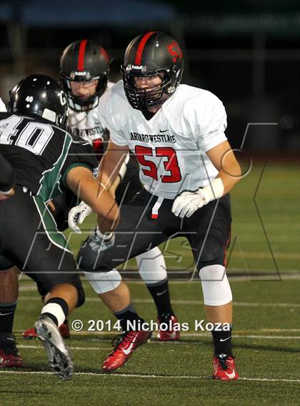 Thumbnail 2 in Harvard-Westlake vs. Granada Hills photogallery.