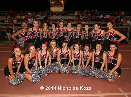 Thumbnail 1 in Harvard-Westlake vs. Granada Hills photogallery.