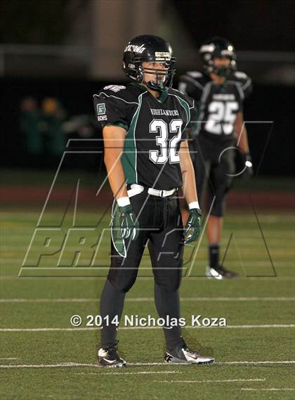 Thumbnail 2 in Harvard-Westlake vs. Granada Hills photogallery.