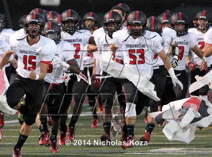 Thumbnail 1 in Harvard-Westlake vs. Granada Hills photogallery.