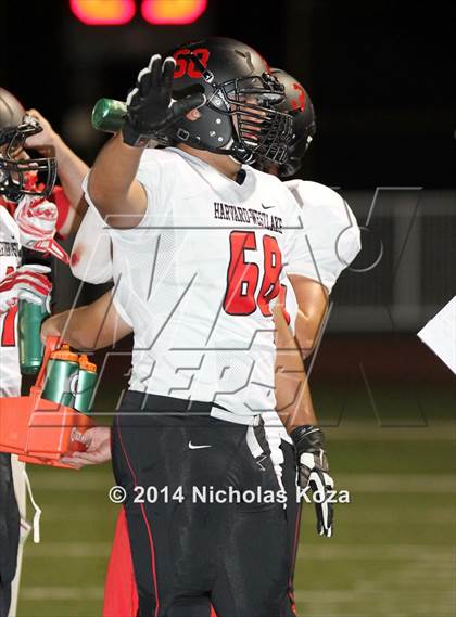 Thumbnail 1 in Harvard-Westlake vs. Granada Hills photogallery.