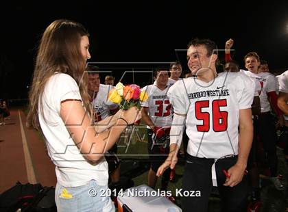 Thumbnail 2 in Harvard-Westlake vs. Granada Hills photogallery.
