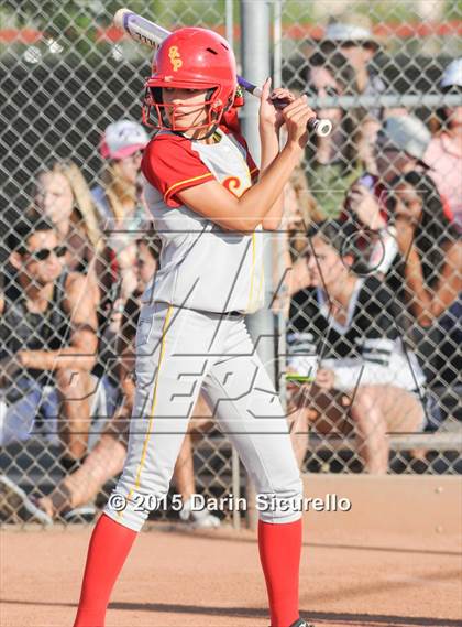 Thumbnail 3 in Seton Catholic @ Williams Field photogallery.