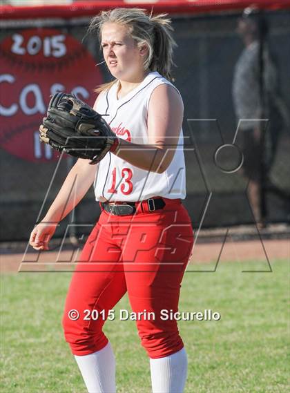 Thumbnail 2 in Seton Catholic @ Williams Field photogallery.