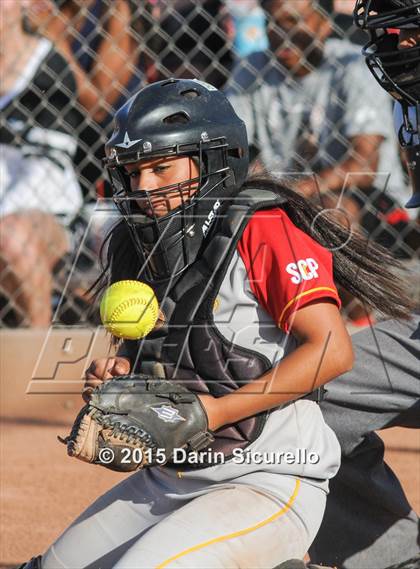 Thumbnail 2 in Seton Catholic @ Williams Field photogallery.