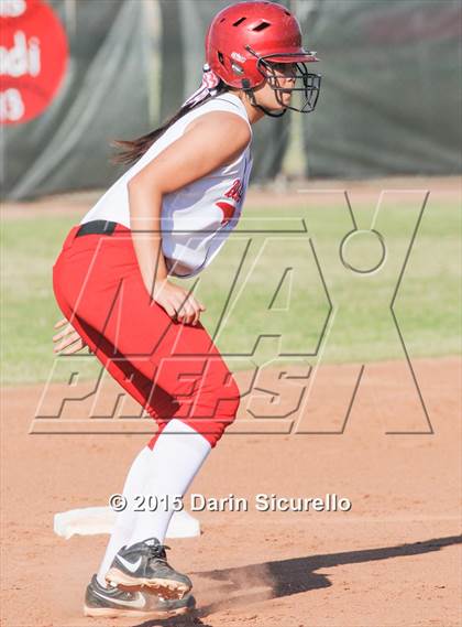 Thumbnail 3 in Seton Catholic @ Williams Field photogallery.