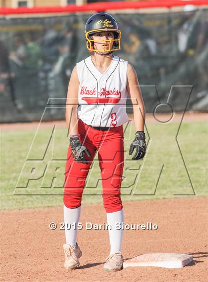 Thumbnail 2 in Seton Catholic @ Williams Field photogallery.