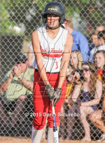 Thumbnail 1 in Seton Catholic @ Williams Field photogallery.