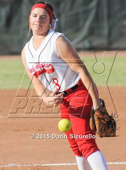 Thumbnail 2 in Seton Catholic @ Williams Field photogallery.