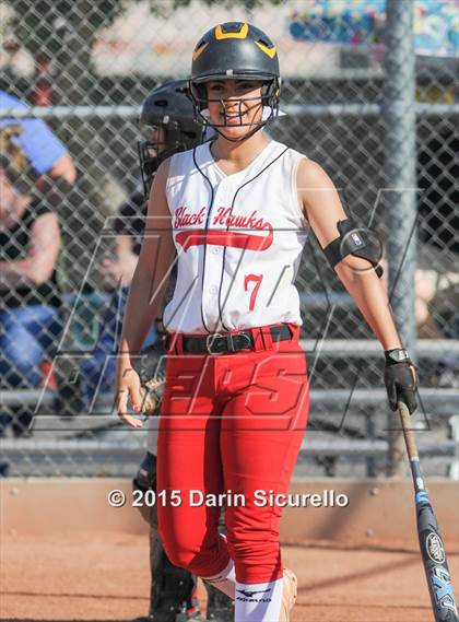 Thumbnail 1 in Seton Catholic @ Williams Field photogallery.