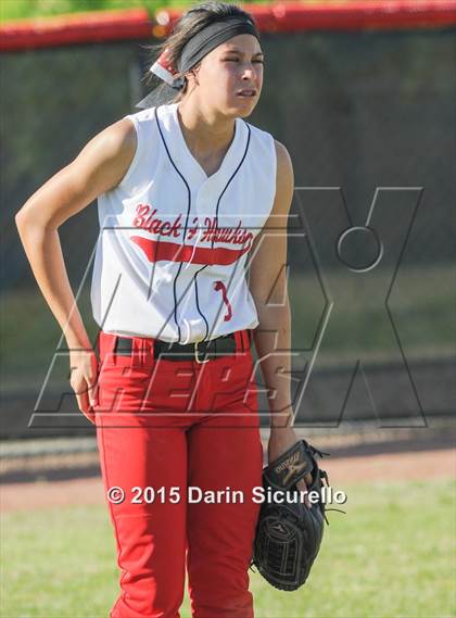 Thumbnail 2 in Seton Catholic @ Williams Field photogallery.