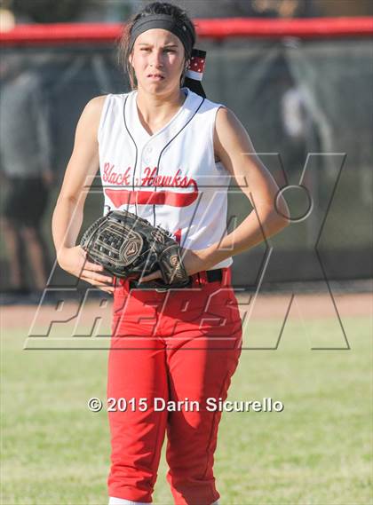 Thumbnail 1 in Seton Catholic @ Williams Field photogallery.