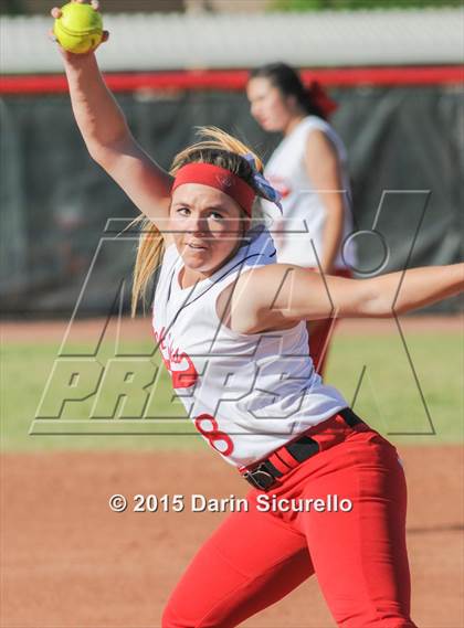 Thumbnail 3 in Seton Catholic @ Williams Field photogallery.