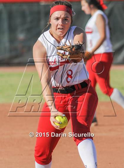 Thumbnail 2 in Seton Catholic @ Williams Field photogallery.