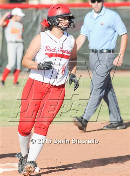 Thumbnail 3 in Seton Catholic @ Williams Field photogallery.