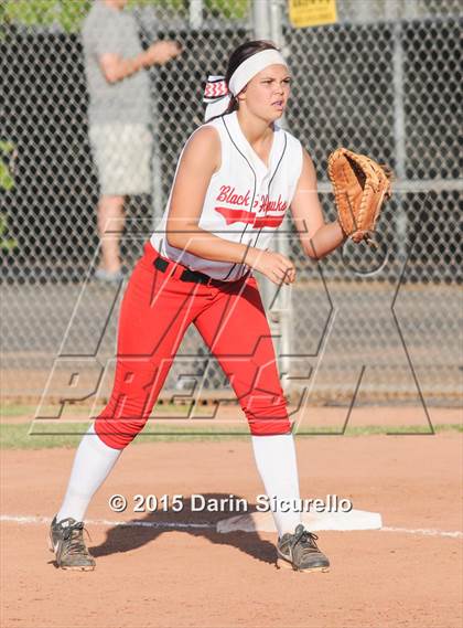 Thumbnail 3 in Seton Catholic @ Williams Field photogallery.