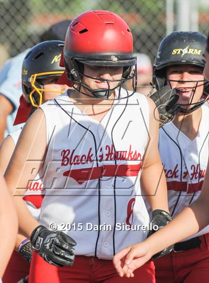 Thumbnail 2 in Seton Catholic @ Williams Field photogallery.