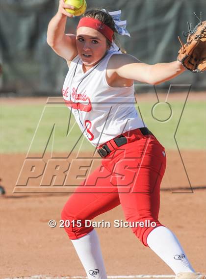 Thumbnail 3 in Seton Catholic @ Williams Field photogallery.