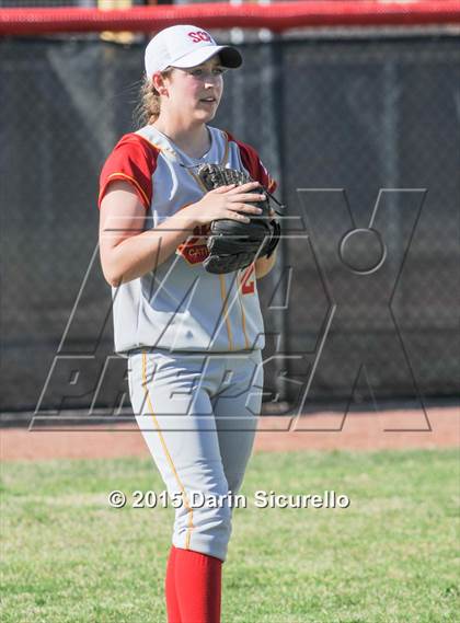 Thumbnail 3 in Seton Catholic @ Williams Field photogallery.