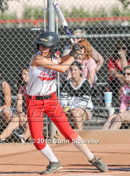 Thumbnail 1 in Seton Catholic @ Williams Field photogallery.
