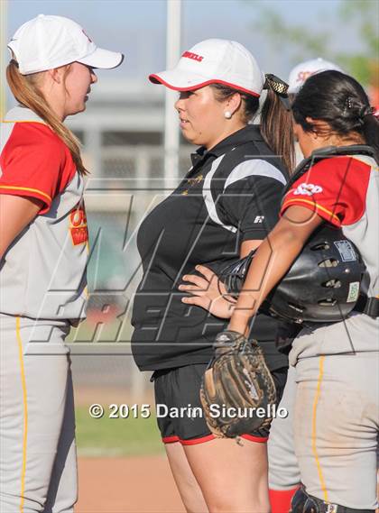 Thumbnail 1 in Seton Catholic @ Williams Field photogallery.