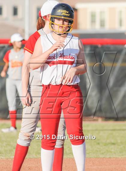 Thumbnail 3 in Seton Catholic @ Williams Field photogallery.