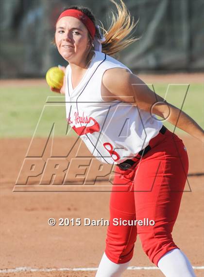 Thumbnail 1 in Seton Catholic @ Williams Field photogallery.
