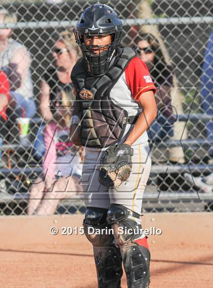 Thumbnail 2 in Seton Catholic @ Williams Field photogallery.