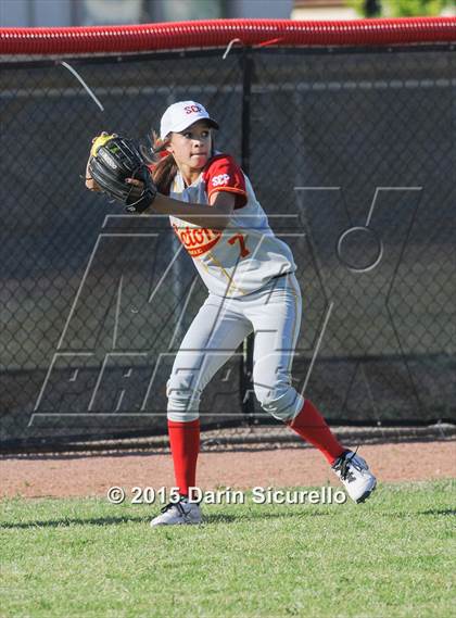 Thumbnail 2 in Seton Catholic @ Williams Field photogallery.