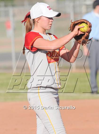 Thumbnail 1 in Seton Catholic @ Williams Field photogallery.