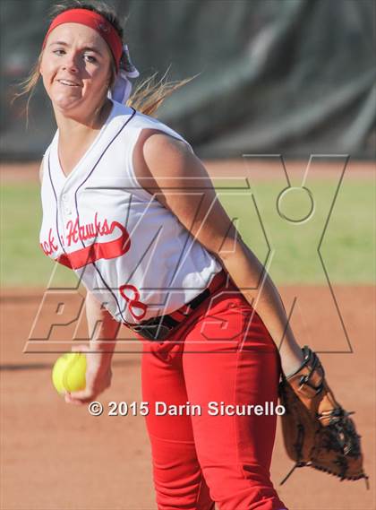 Thumbnail 1 in Seton Catholic @ Williams Field photogallery.