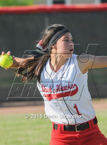 Thumbnail 3 in Seton Catholic @ Williams Field photogallery.