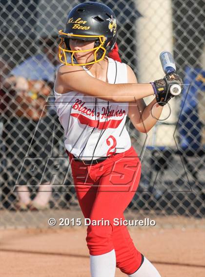 Thumbnail 1 in Seton Catholic @ Williams Field photogallery.