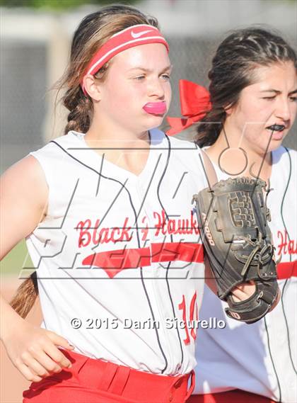 Thumbnail 2 in Seton Catholic @ Williams Field photogallery.