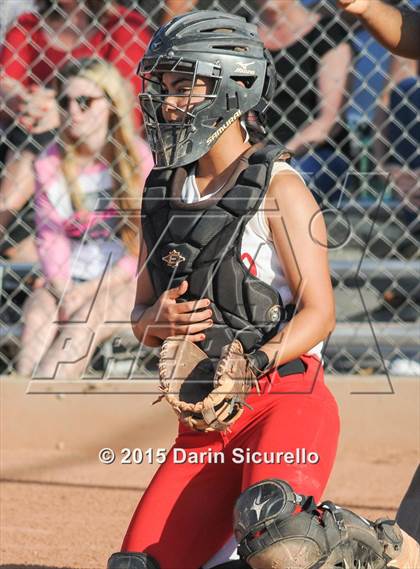 Thumbnail 2 in Seton Catholic @ Williams Field photogallery.
