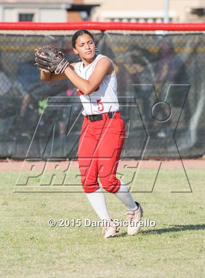 Thumbnail 2 in Seton Catholic @ Williams Field photogallery.
