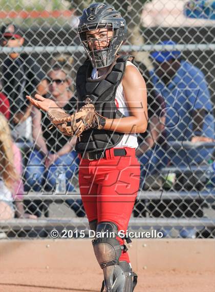 Thumbnail 1 in Seton Catholic @ Williams Field photogallery.