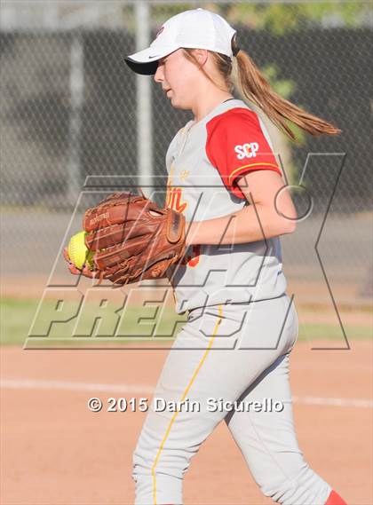 Thumbnail 2 in Seton Catholic @ Williams Field photogallery.