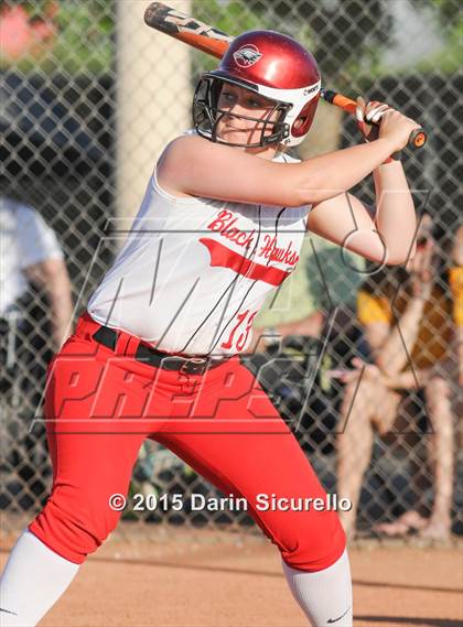 Thumbnail 1 in Seton Catholic @ Williams Field photogallery.