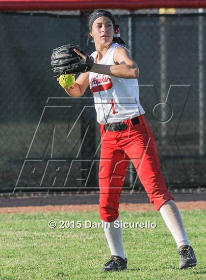 Thumbnail 1 in Seton Catholic @ Williams Field photogallery.