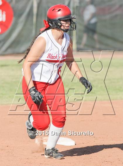 Thumbnail 1 in Seton Catholic @ Williams Field photogallery.