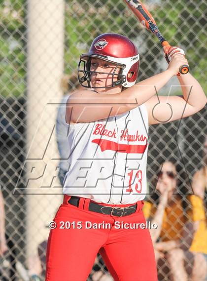 Thumbnail 3 in Seton Catholic @ Williams Field photogallery.
