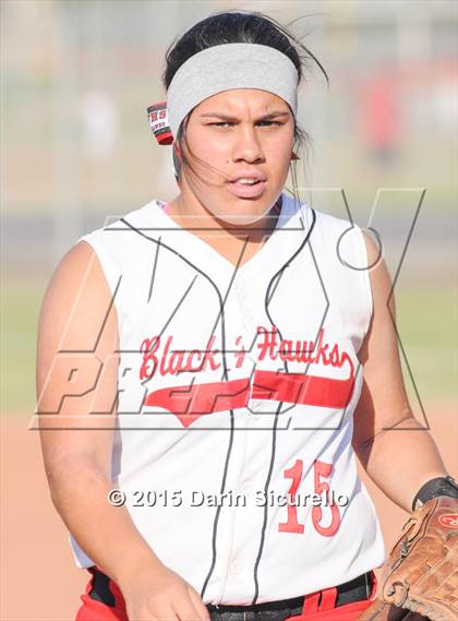 Thumbnail 2 in Seton Catholic @ Williams Field photogallery.