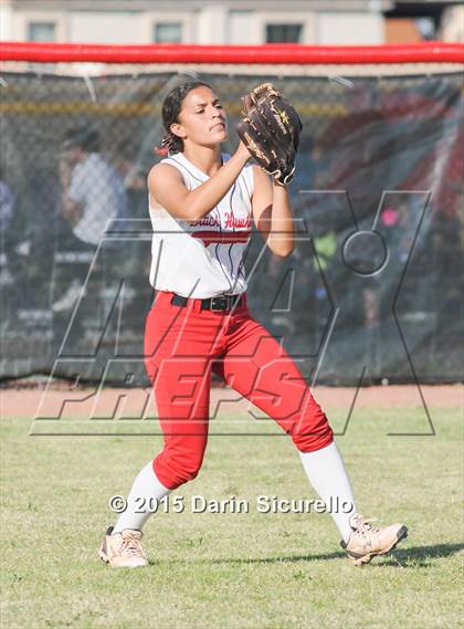 Thumbnail 1 in Seton Catholic @ Williams Field photogallery.